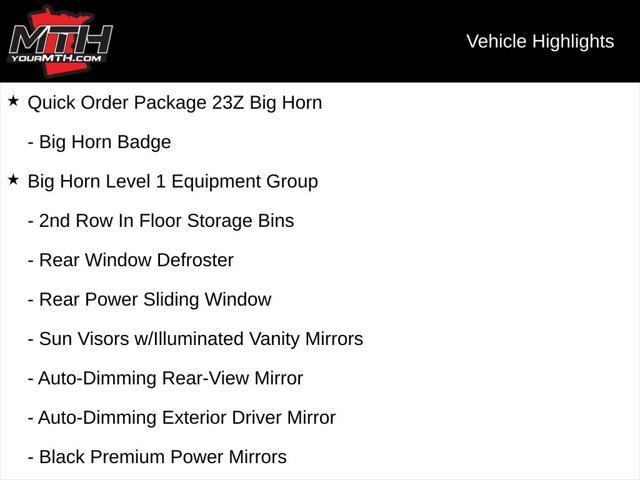 used 2022 Ram 1500 car, priced at $39,299