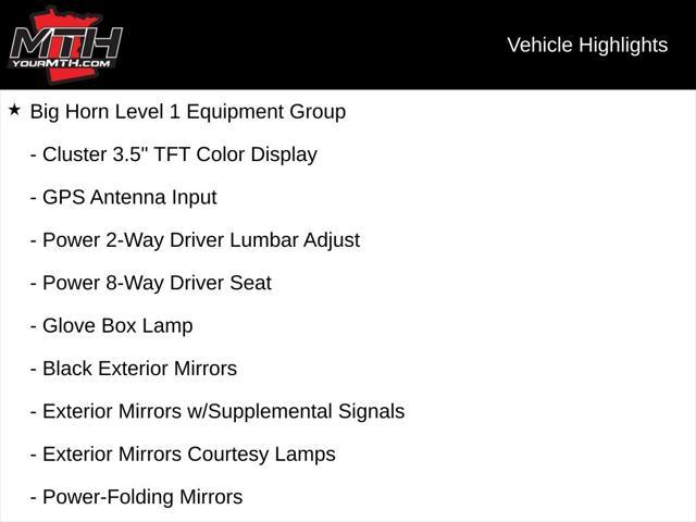 used 2022 Ram 1500 car, priced at $39,299