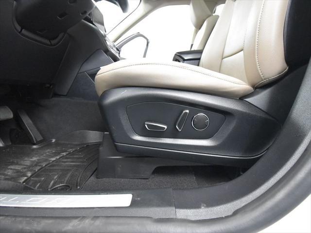 used 2020 Ford Explorer car, priced at $29,599