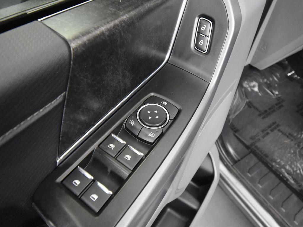 used 2022 Ford F-150 car, priced at $34,899