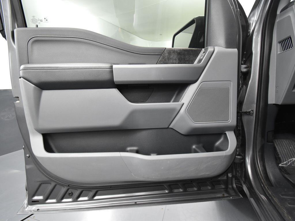used 2022 Ford F-150 car, priced at $34,899