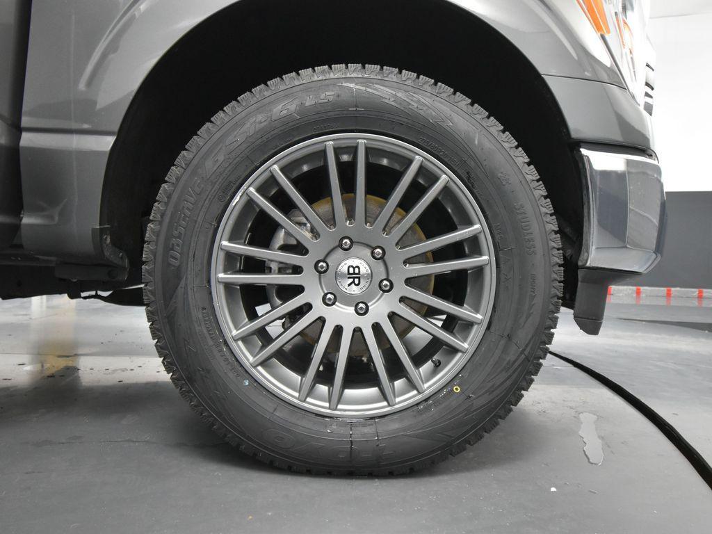 used 2022 Ford F-150 car, priced at $34,899