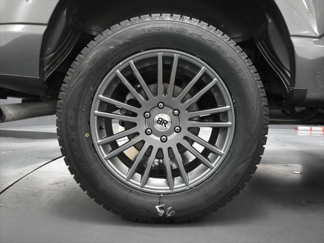 used 2022 Ford F-150 car, priced at $37,993