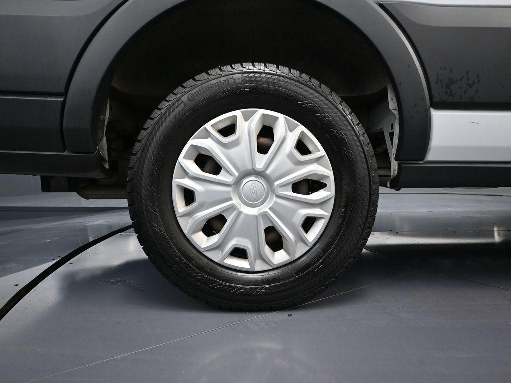 used 2018 Ford Transit-250 car, priced at $30,793