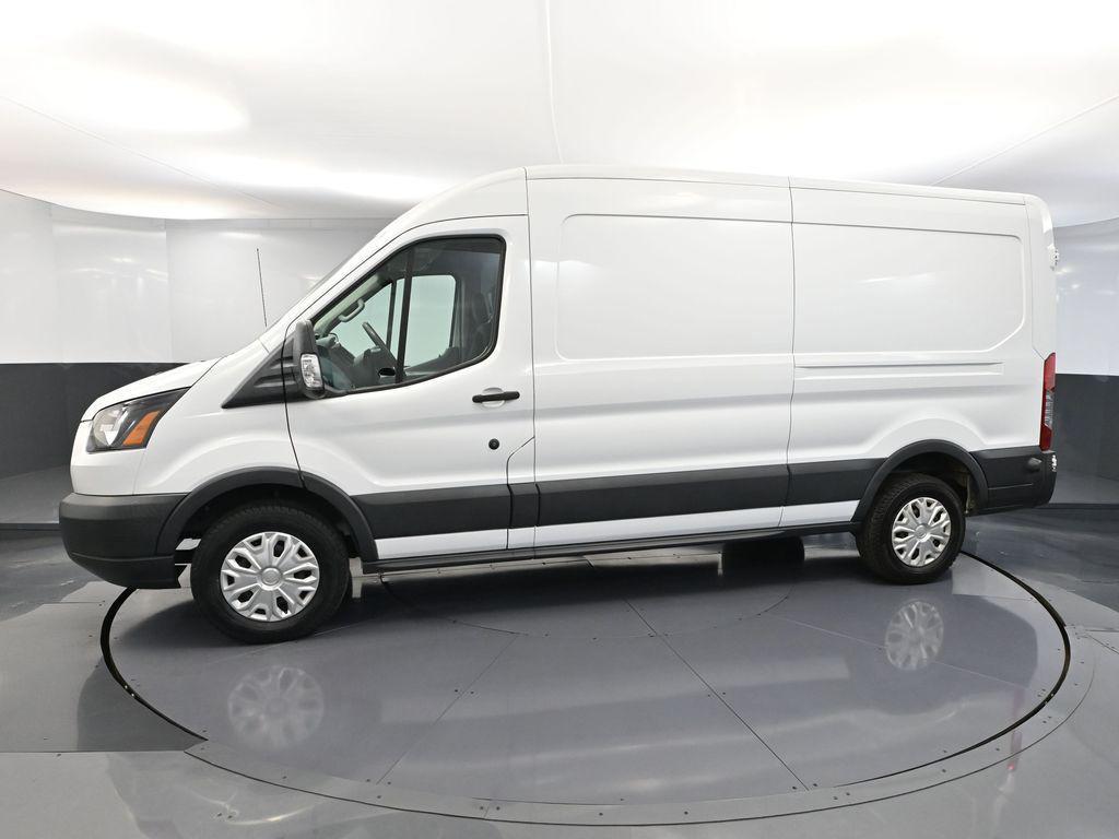 used 2018 Ford Transit-250 car, priced at $30,793