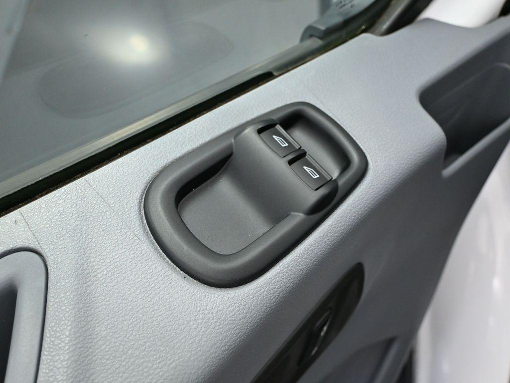 used 2018 Ford Transit-250 car, priced at $30,793