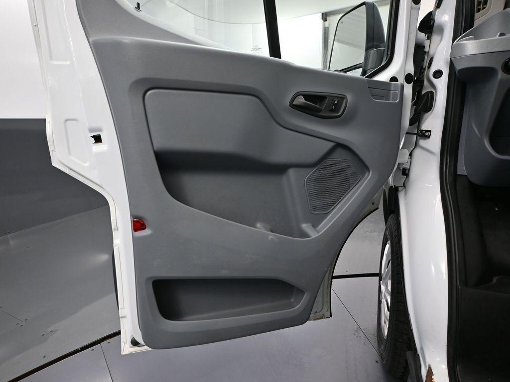 used 2018 Ford Transit-250 car, priced at $30,793