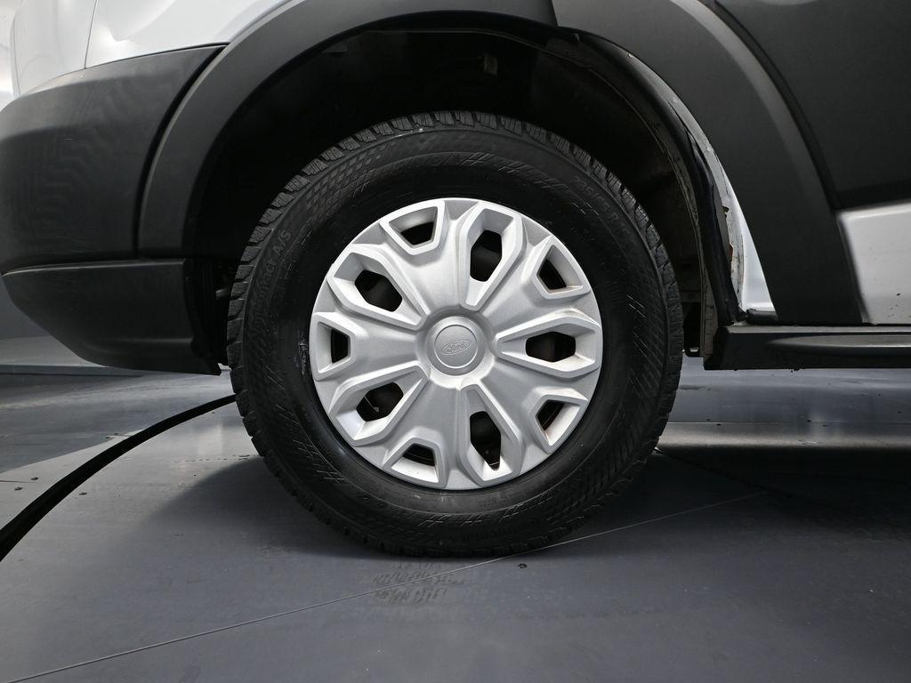 used 2018 Ford Transit-250 car, priced at $30,793