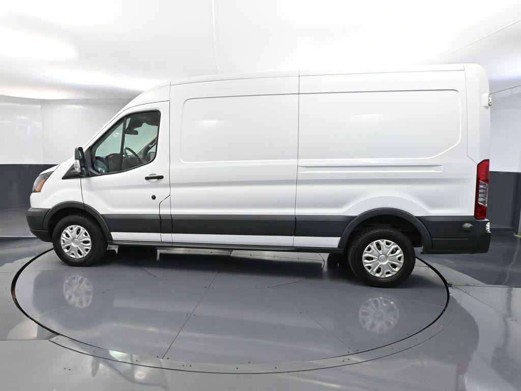 used 2018 Ford Transit-250 car, priced at $30,793