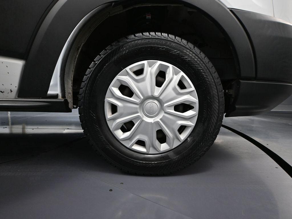 used 2018 Ford Transit-250 car, priced at $30,793
