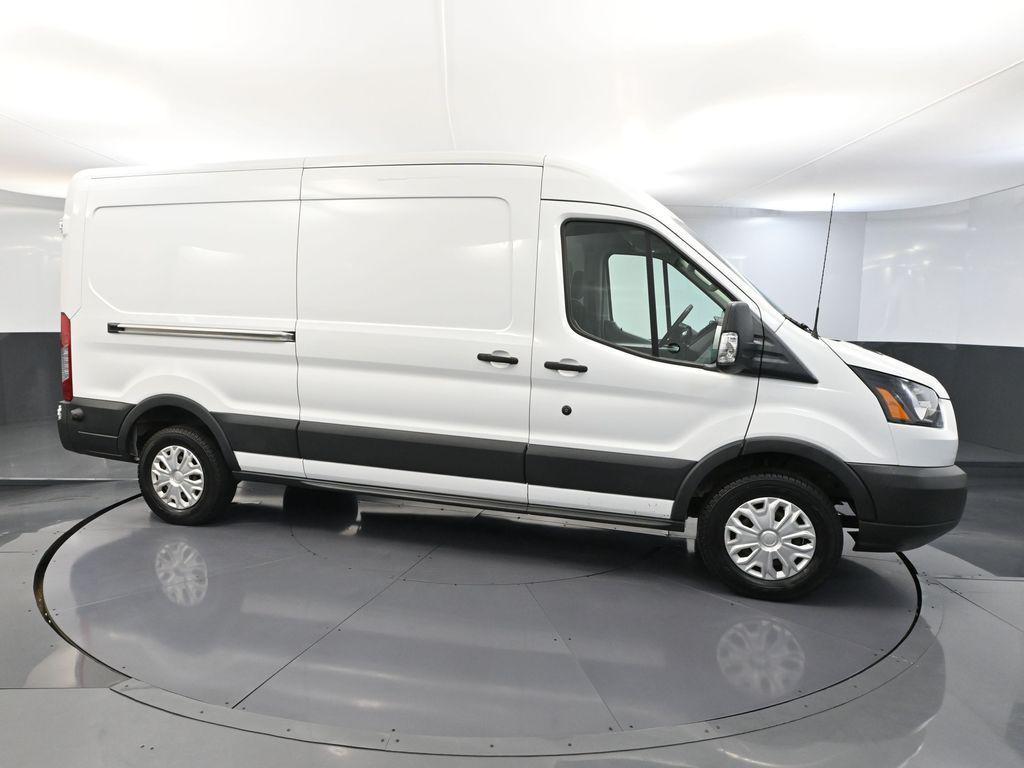 used 2018 Ford Transit-250 car, priced at $30,793