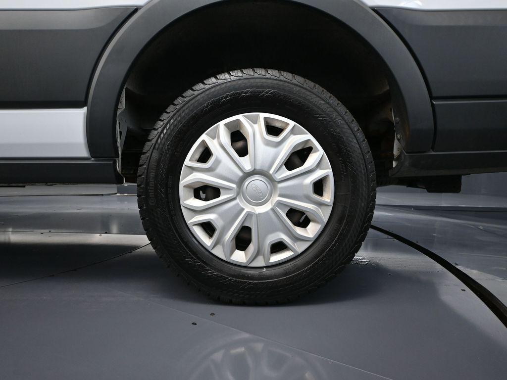 used 2018 Ford Transit-250 car, priced at $30,793