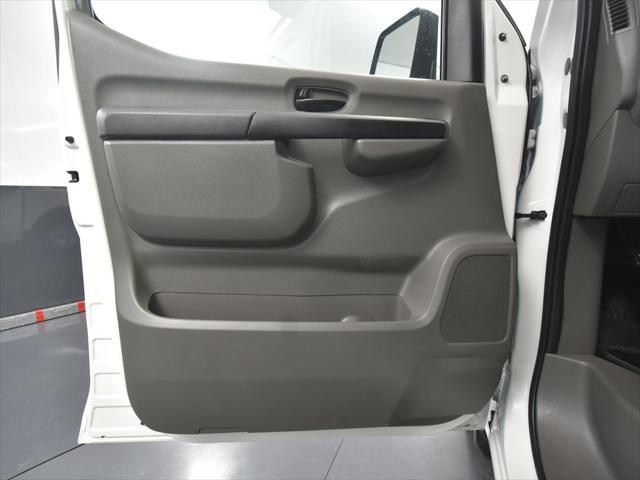 used 2020 Nissan NV Cargo NV2500 HD car, priced at $23,993