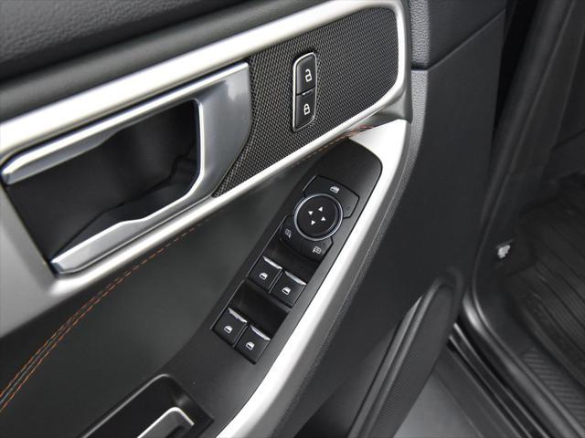 used 2022 Ford Explorer car, priced at $35,799