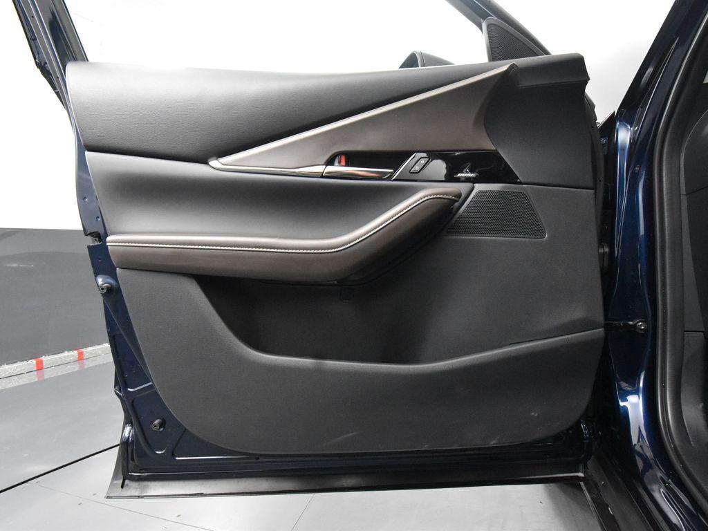 used 2025 Mazda CX-30 car, priced at $32,993