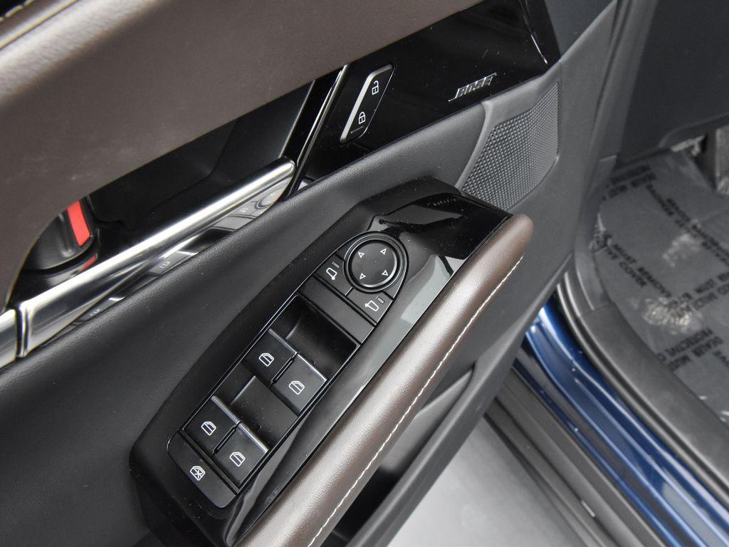 used 2025 Mazda CX-30 car, priced at $32,993