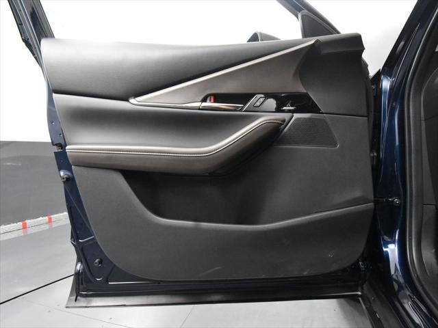 used 2025 Mazda CX-30 car, priced at $35,799