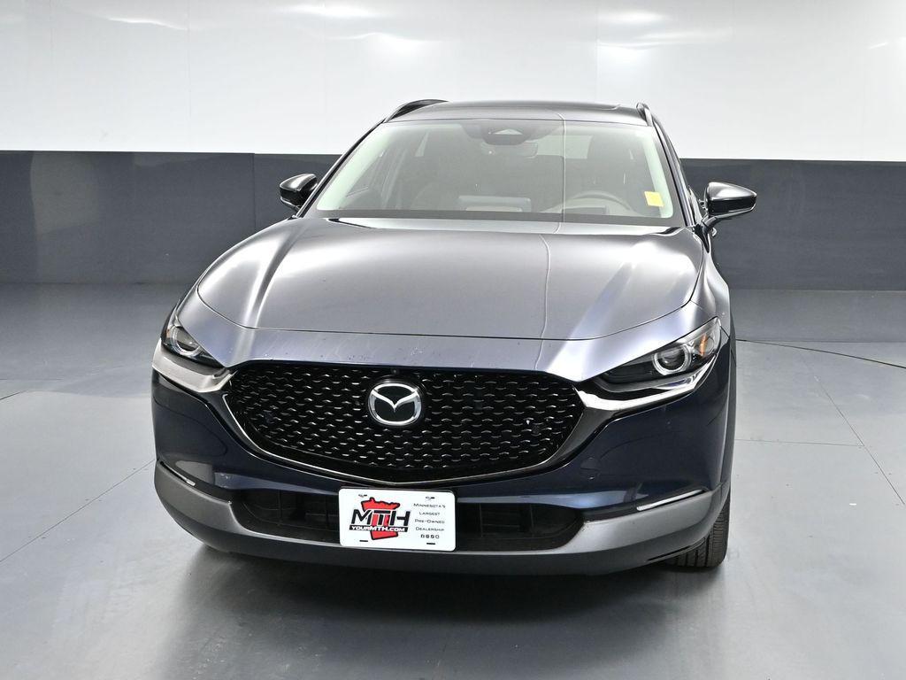 used 2025 Mazda CX-30 car, priced at $32,993