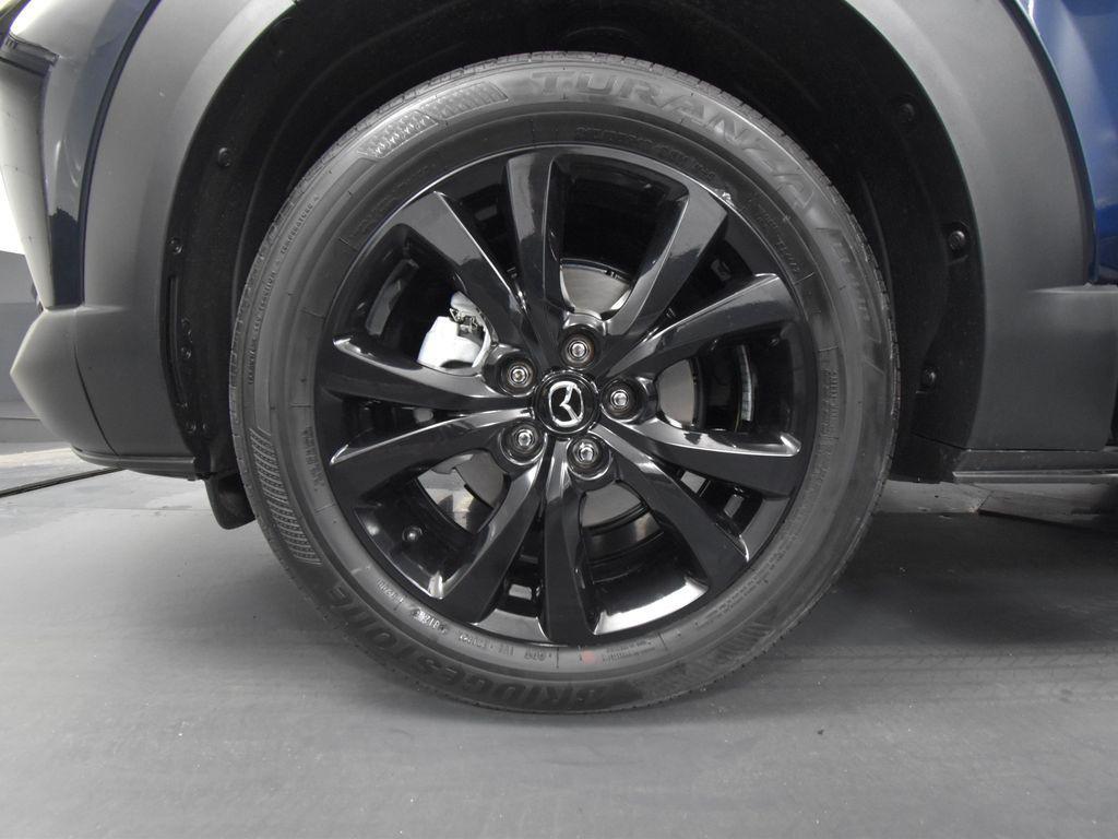 used 2025 Mazda CX-30 car, priced at $32,993