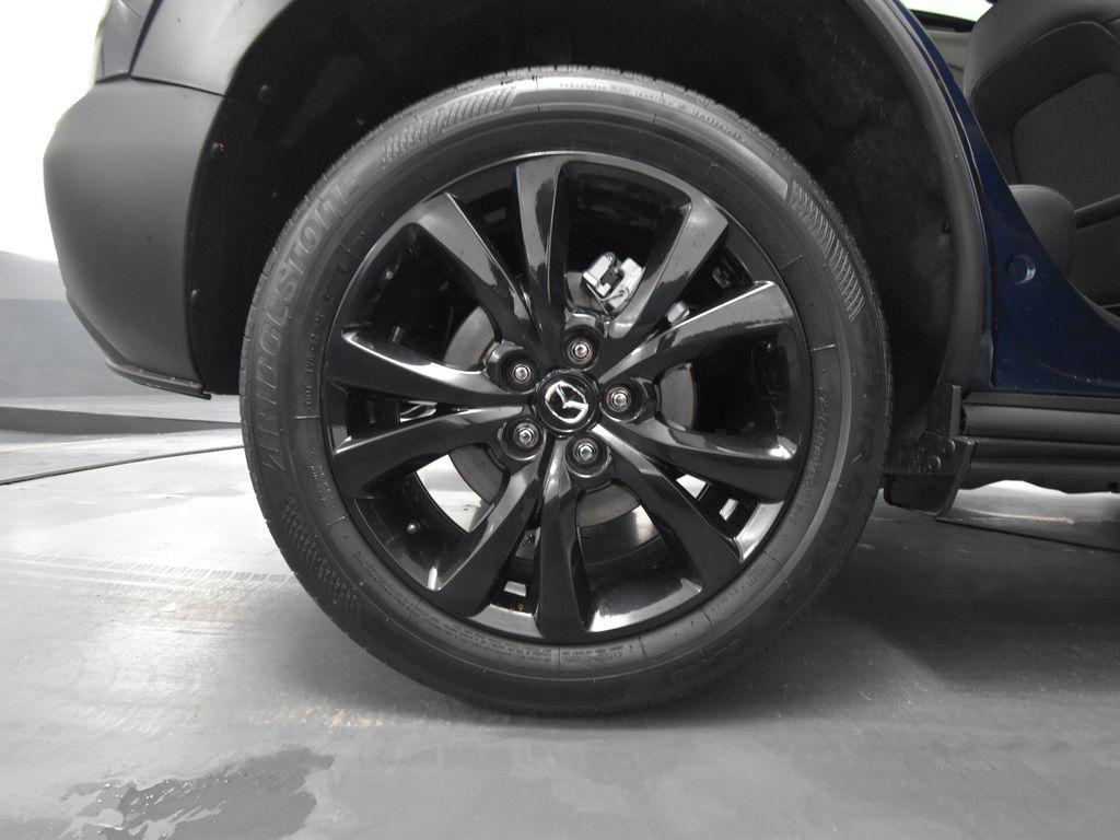 used 2025 Mazda CX-30 car, priced at $32,993