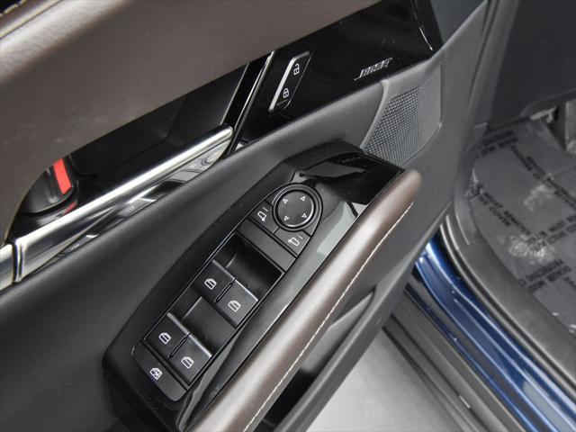 used 2025 Mazda CX-30 car, priced at $35,799