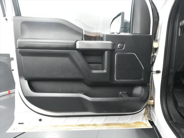 used 2016 Ford F-150 car, priced at $31,993