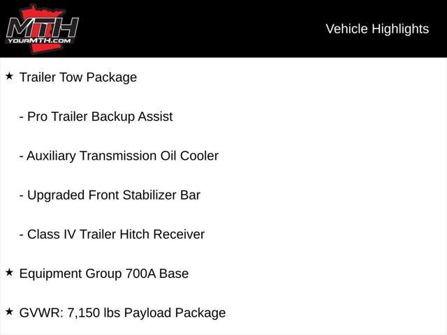 used 2016 Ford F-150 car, priced at $31,993