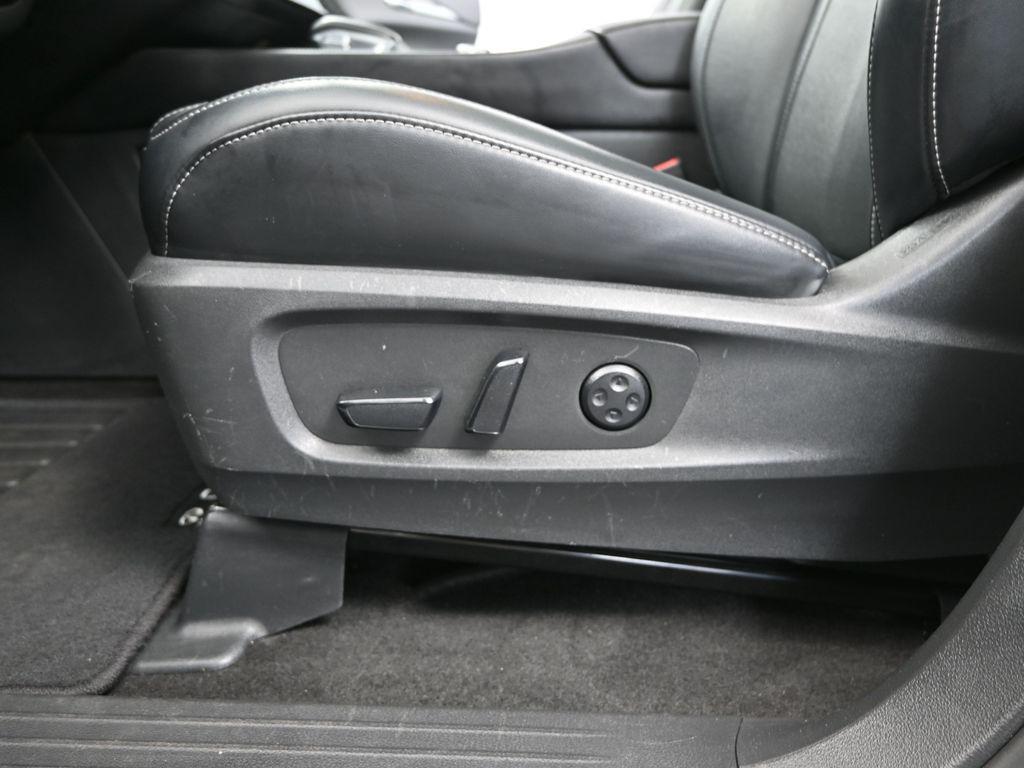 used 2023 INFINITI QX60 car, priced at $37,993