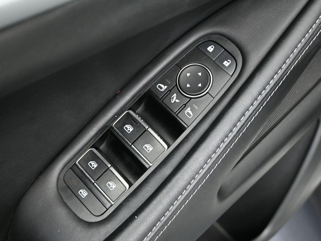 used 2023 INFINITI QX60 car, priced at $37,993