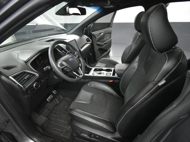 used 2024 Ford Edge car, priced at $39,699