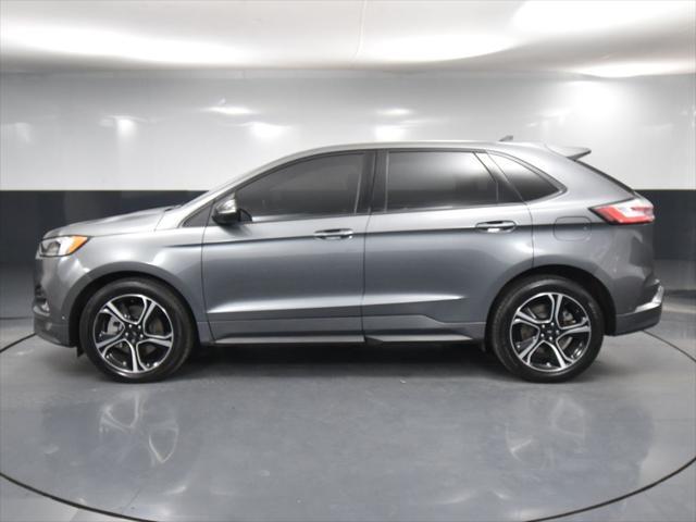 used 2024 Ford Edge car, priced at $39,699