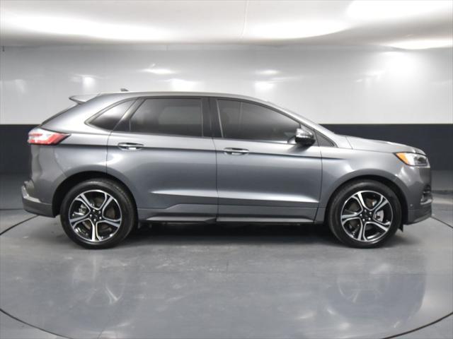 used 2024 Ford Edge car, priced at $39,699