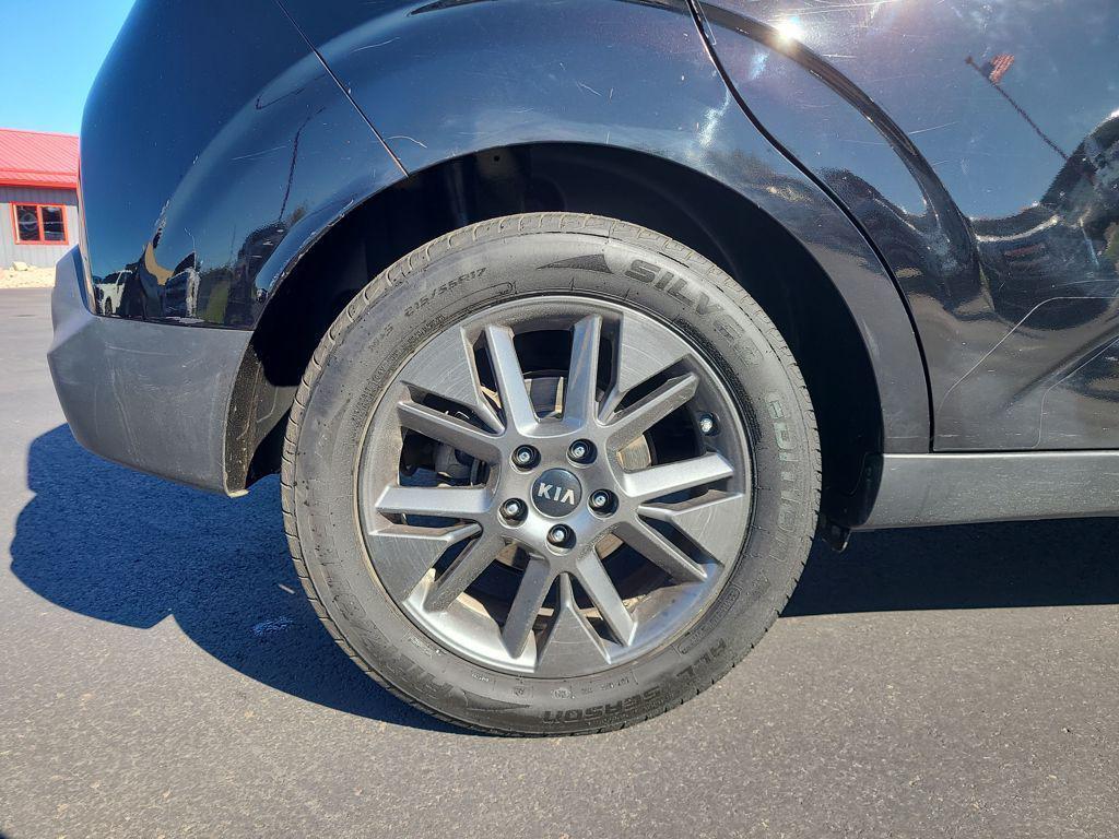 used 2020 Kia Soul car, priced at $10,993
