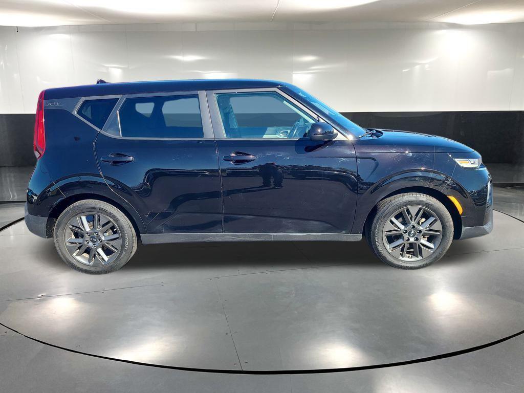 used 2020 Kia Soul car, priced at $9,793