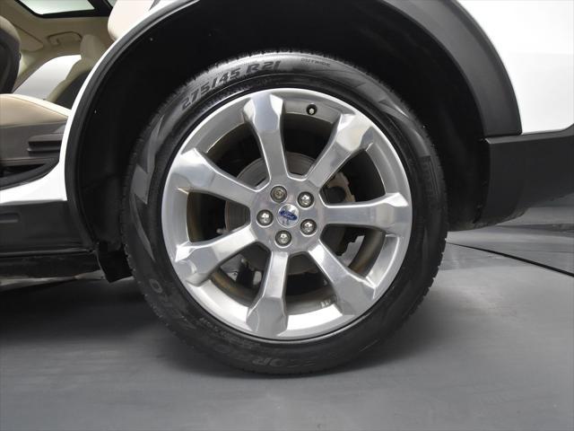 used 2020 Ford Explorer car, priced at $32,699