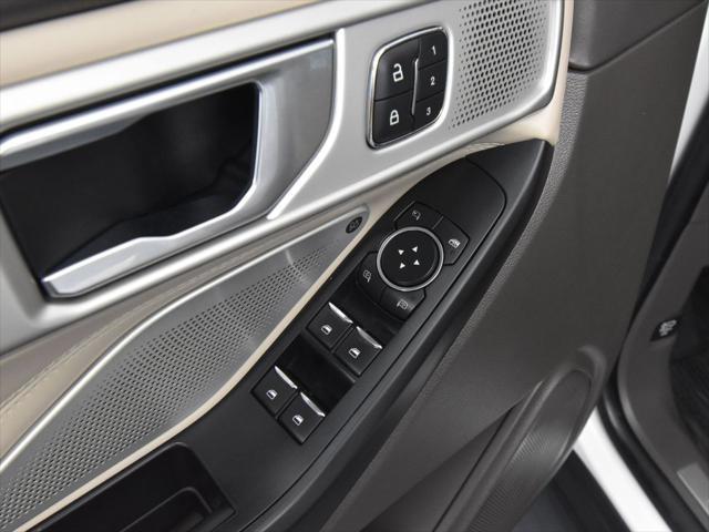 used 2020 Ford Explorer car, priced at $32,699