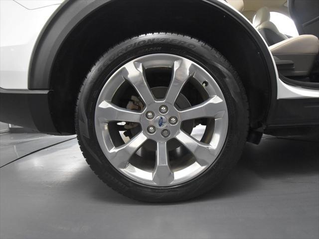 used 2020 Ford Explorer car, priced at $32,699