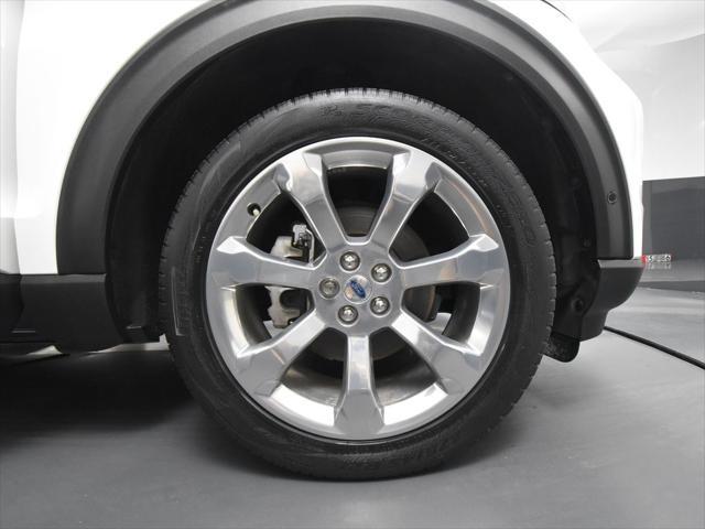 used 2020 Ford Explorer car, priced at $32,699