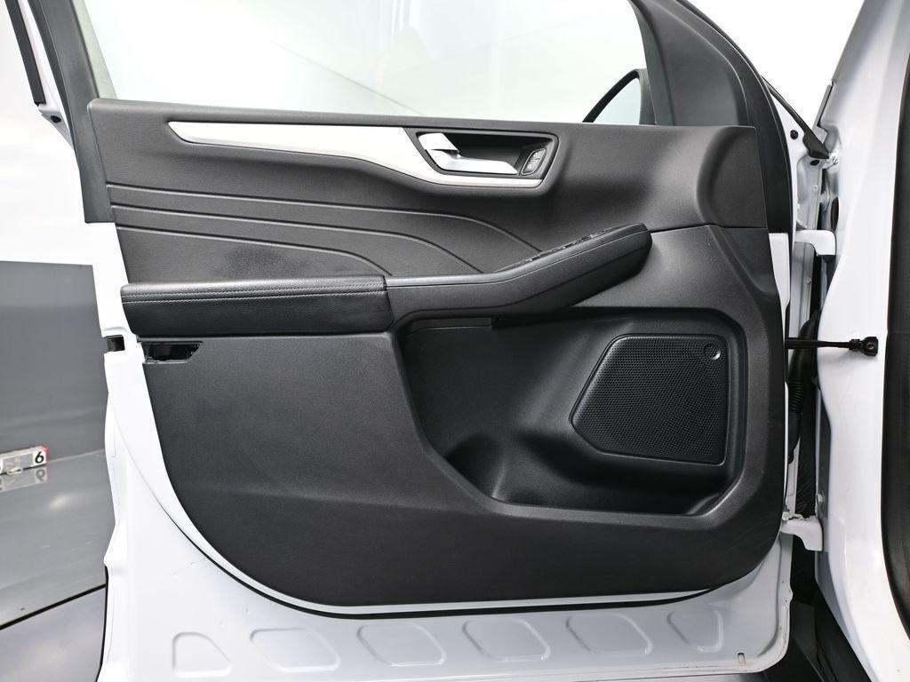 used 2021 Ford Escape car, priced at $17,193