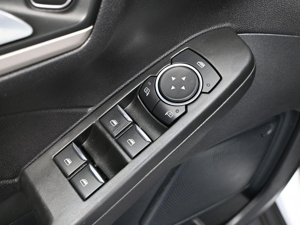 used 2021 Ford Escape car, priced at $17,193