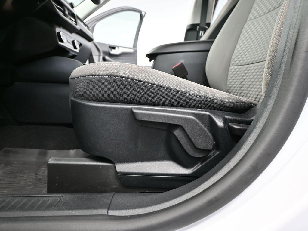 used 2021 Ford Escape car, priced at $17,193