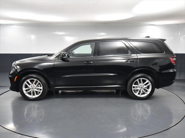 used 2022 Dodge Durango car, priced at $30,000