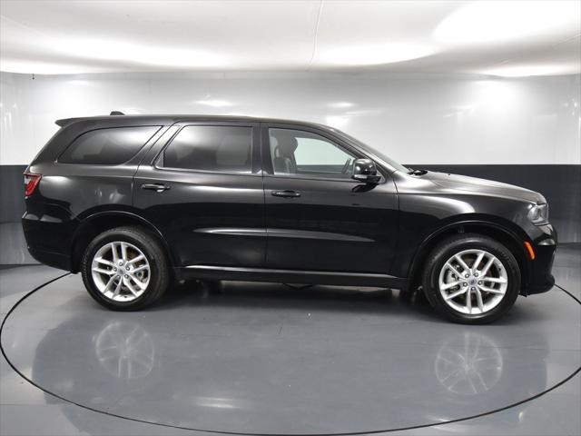 used 2022 Dodge Durango car, priced at $30,000