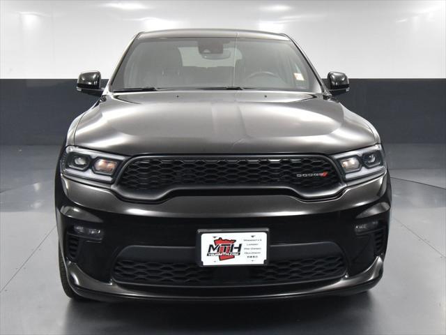 used 2022 Dodge Durango car, priced at $30,000