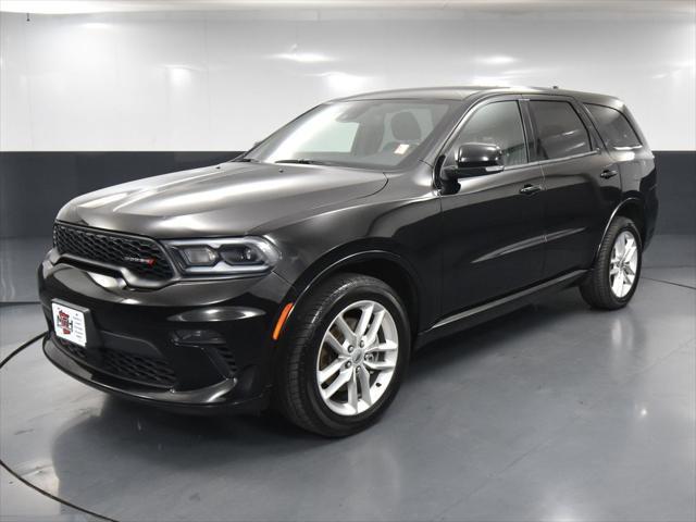 used 2022 Dodge Durango car, priced at $30,000