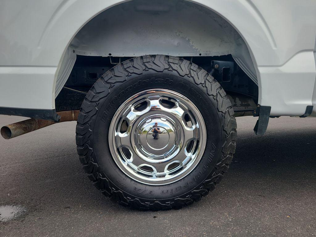 used 2021 Ford F-150 car, priced at $29,993