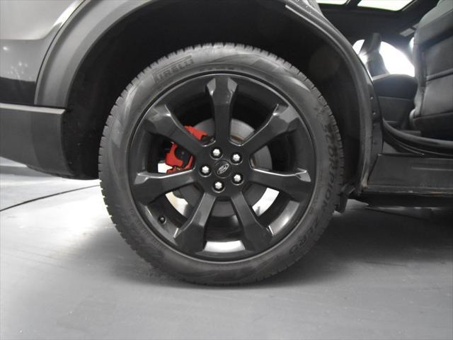 used 2022 Ford Explorer car, priced at $44,993