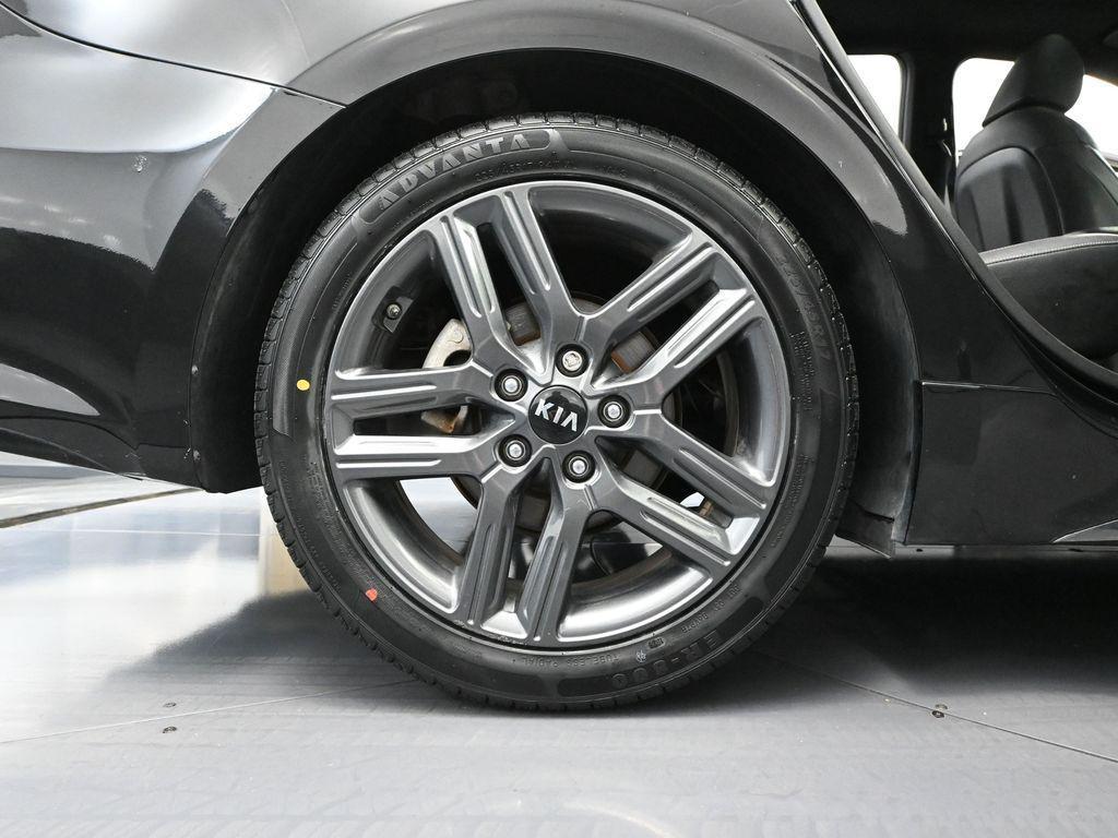 used 2020 Kia Forte car, priced at $14,793