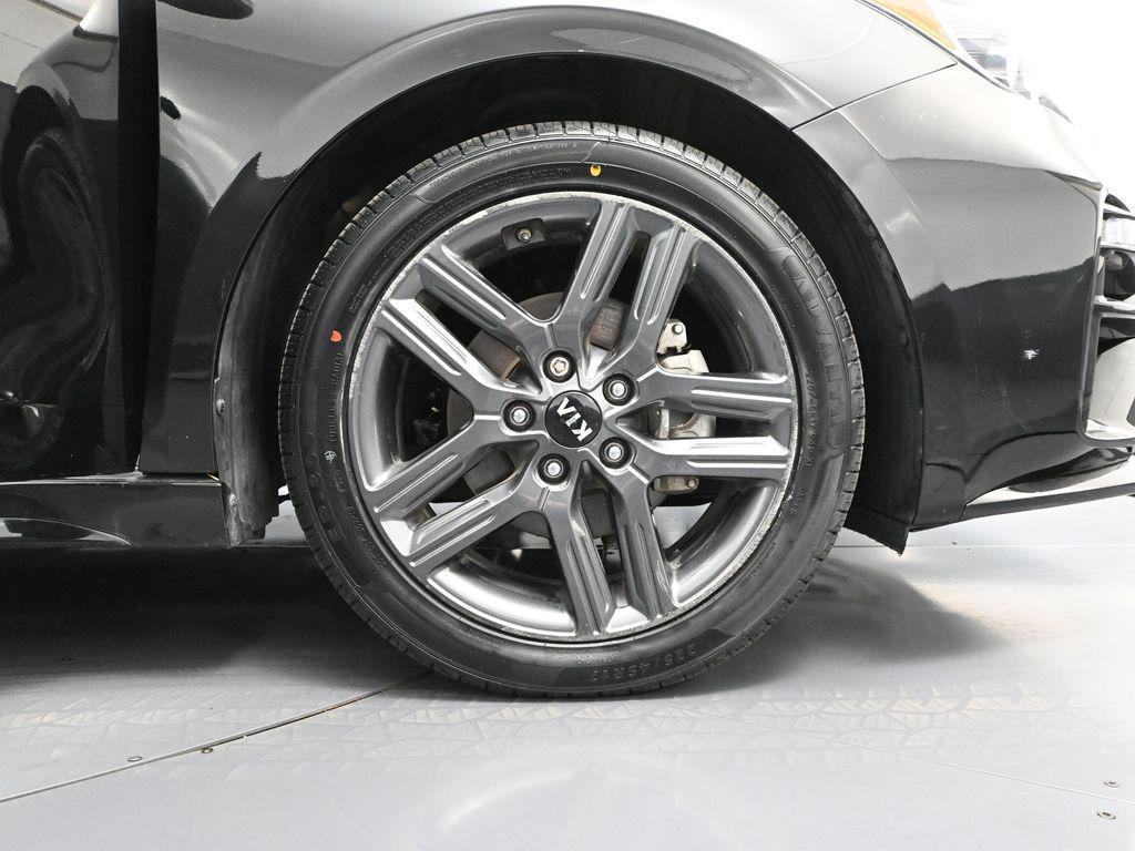 used 2020 Kia Forte car, priced at $14,793