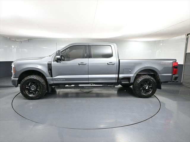 used 2024 Ford F-250 car, priced at $65,993